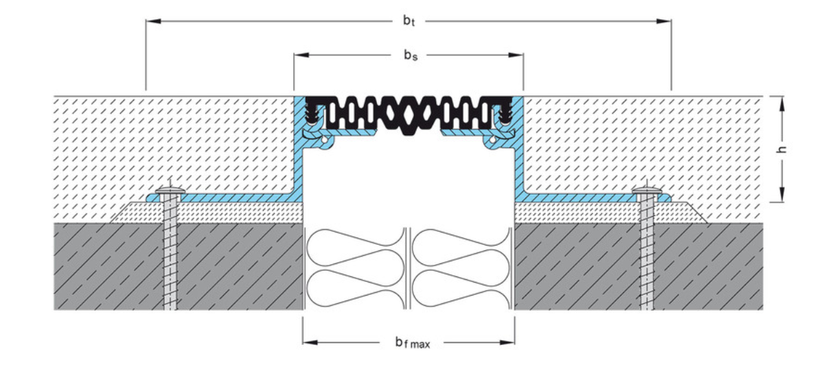 FP 105 - Imagem técnica